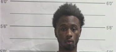 Brandon Celestine, - Orleans Parish County, LA 